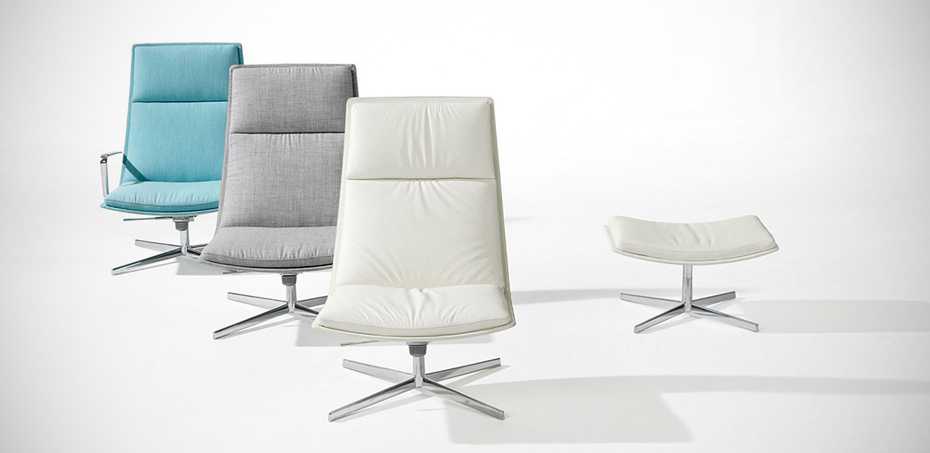 Arper/ アルペール Catifa 46 Armless Chair 最適な材料 - www