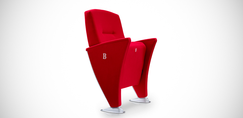 Eidos armchair Ares