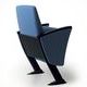 Eidos armchair Ares Ares